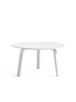 Bella Coffee Table, Ø60 x H32 cm fra Hay