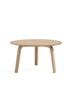 Bella Coffee Table, Ø60 x H32 cm fra Hay