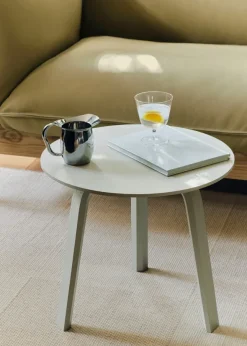 Bella Coffee Table, Ø45 x H39 cm fra Hay