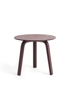 Bella Coffee Table, Ø45 x H39 cm fra Hay