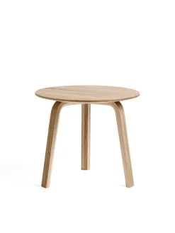 Bella Coffee Table, Ø45 x H39 cm fra Hay