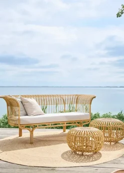 Belladonna Exterior Sofa fra Sika-Design