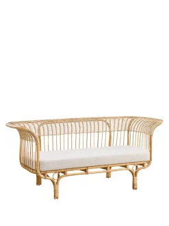 Belladonna Sofa af Franco Albini