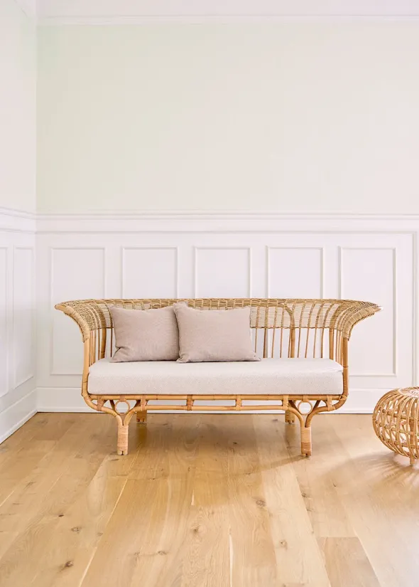 Belladonna Sofa af Franco Albini