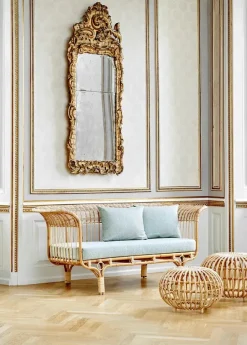 Belladonna Sofa af Franco Albini