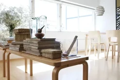 Bench 153 A fra Artek