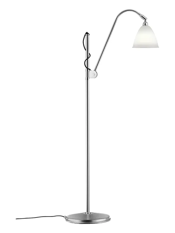 Bestlite BL3S Gulvlampe fra GUBI