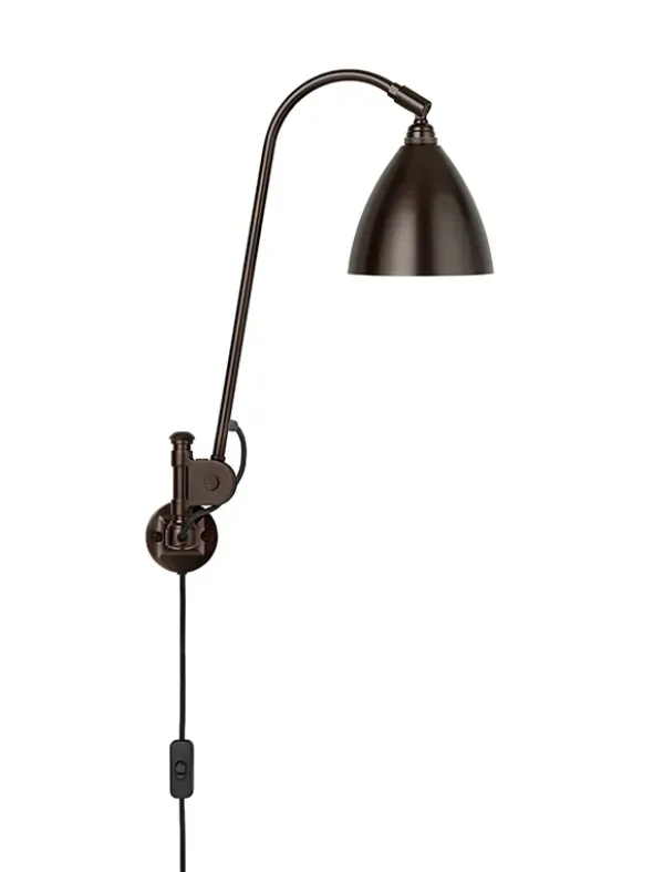 Bestlite BL6 Væglampe fra GUBI
