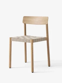 Betty TK1 spisebordsstol fra &Tradition