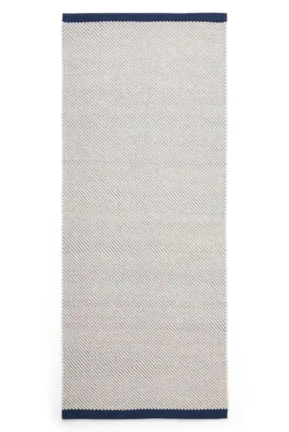 Bias 80 x 200 cm, Ocean tint fra HAY