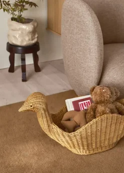 Bird Braided Storage fra Ferm Living