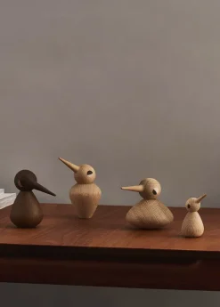 Birds af Kristian Vedel