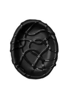 Black Edition Jam Fad, Limited edition Michael Kvium x raawii