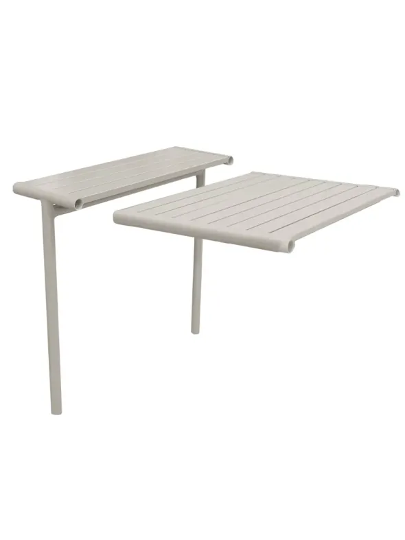 Bliss Dining Table Extension Leaf incl. Leg fra Cane-line
