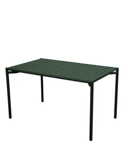 Bliss Dining Table 133x81 cm fra Cane-line