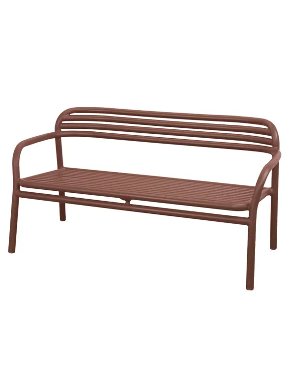 Bliss Udendørs Sofa fra Cane-line