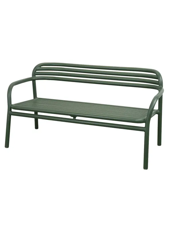 Bliss Udendørs Sofa fra Cane-line