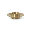 Block candle holder fra Ferm Living