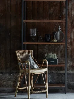 Blues Barstol fra Sika-Design