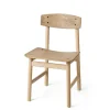 BM3162 Conscious stol, Light fra Mater