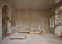 BM0865 Daybed af Børge Mogensen