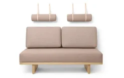 BM0865 Daybed af Børge Mogensen