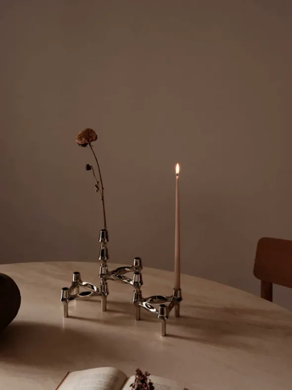 BMF Vase fra STOFF Nagel