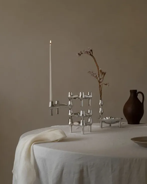 BMF Vase fra STOFF Nagel