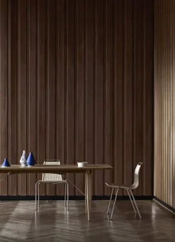 BM1160 Jagtbordet, 210 x 82 cm. af Børge Mogensen