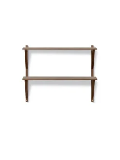 BM29 Shelf, model 2921 af Børge Mogensen