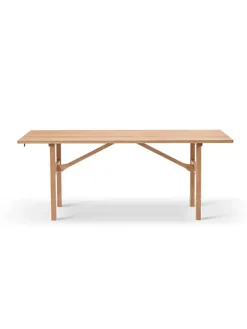 BM84 Spisebord af Børge Mogensen
