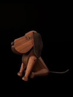 Bobby hund af Hans Bølling