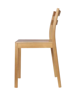 Boda spisebordsstol, stabelbar fra Ferm Living