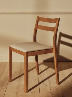 Boda spisebordsstol, stabelbar fra Ferm Living