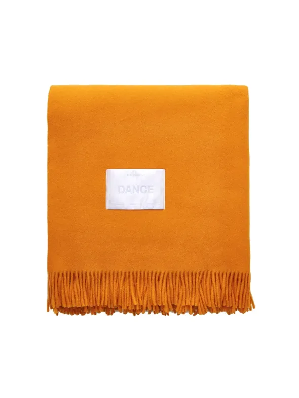 Bold Blanket fra Magniberg