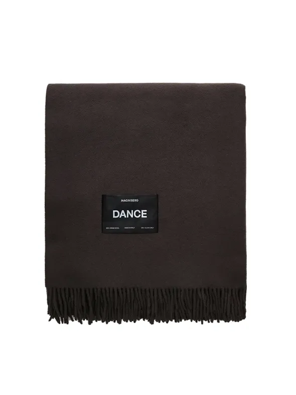 Bold Blanket fra Magniberg