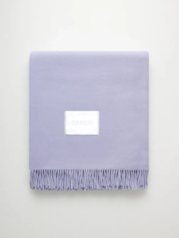 Bold Blanket fra Magniberg