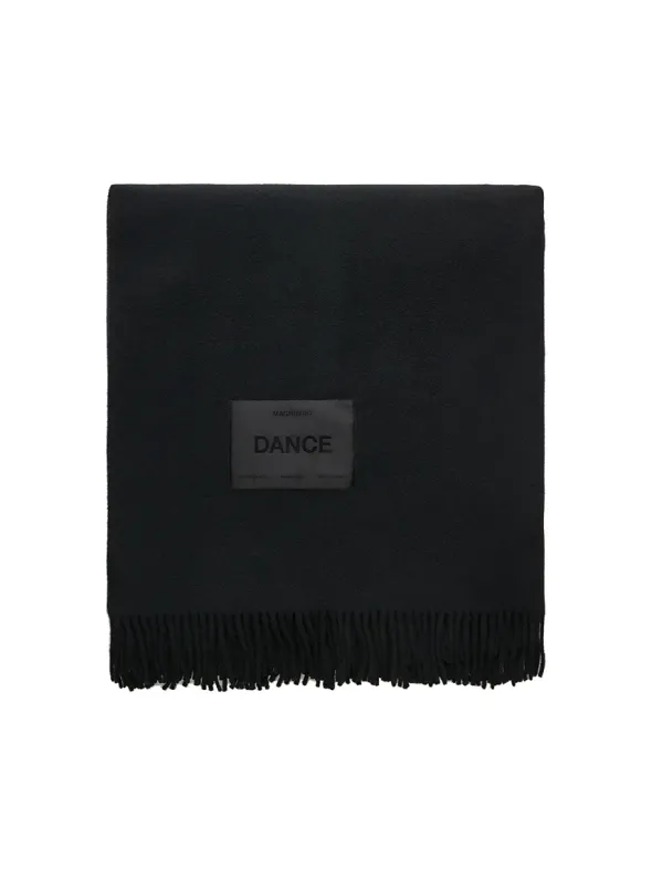Bold Blanket fra Magniberg