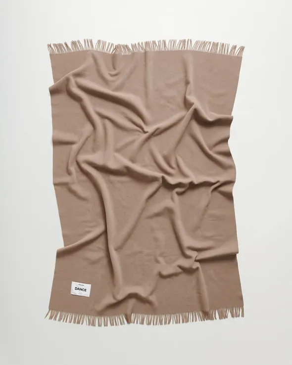Bold Blanket fra Magniberg