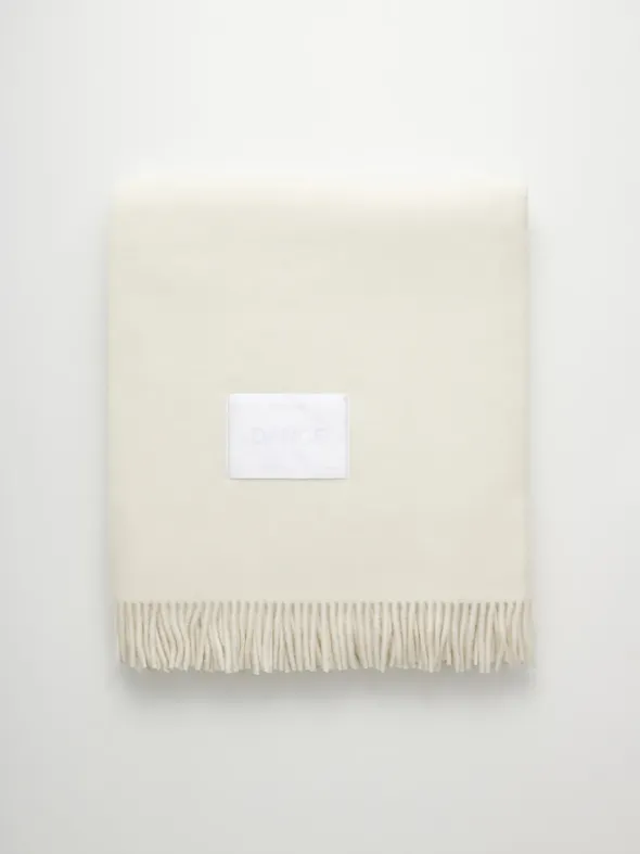 Bold Blanket fra Magniberg