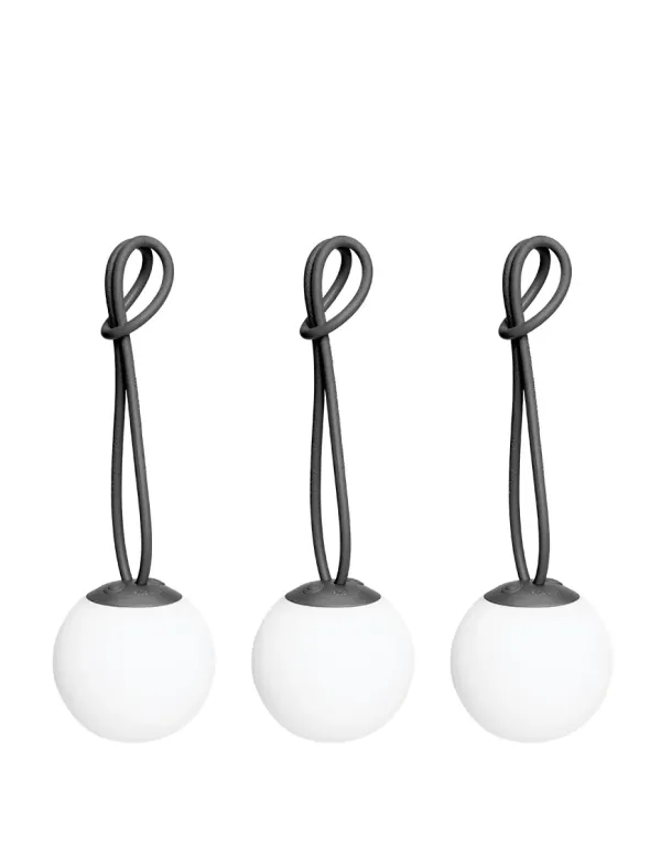Bolleke Mini, sæt af 3 stk. fra Fatboy