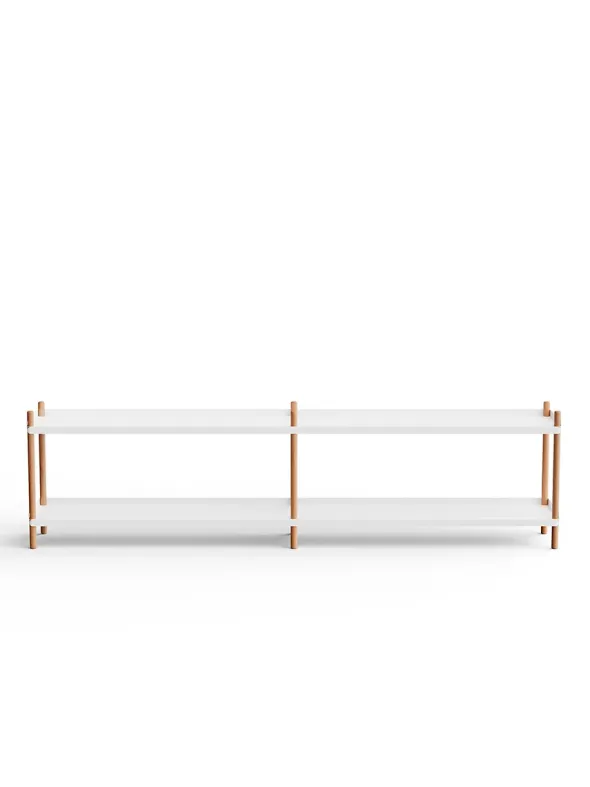 BOLT Shelving 2000 fra Nine