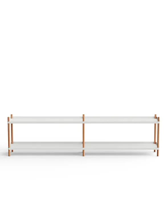 BOLT Shelving 2000 fra Nine