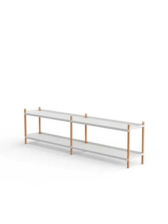 BOLT Shelving 2000 fra Nine
