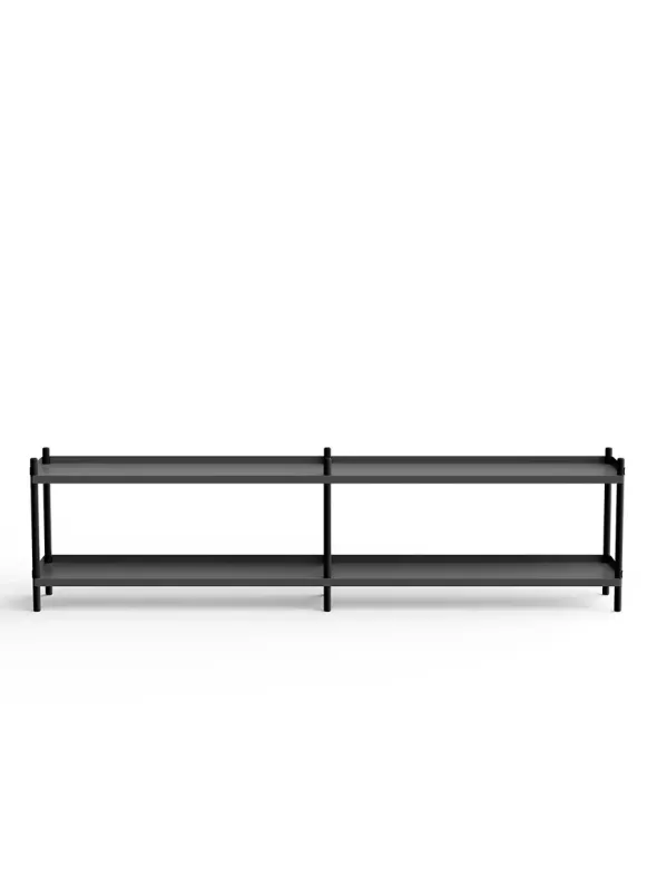 BOLT Shelving 2000 fra Nine