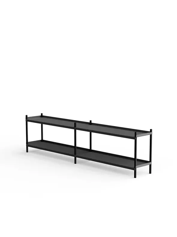 BOLT Shelving 2000 fra Nine