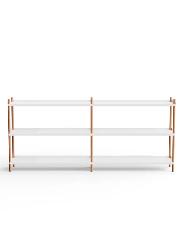 BOLT Shelving 2000 fra Nine