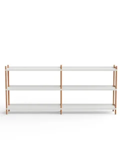 BOLT Shelving 2000 fra Nine