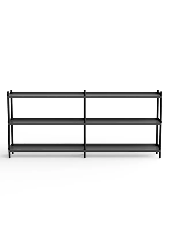 BOLT Shelving 2000 fra Nine