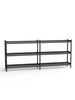 BOLT Shelving 2000 fra Nine